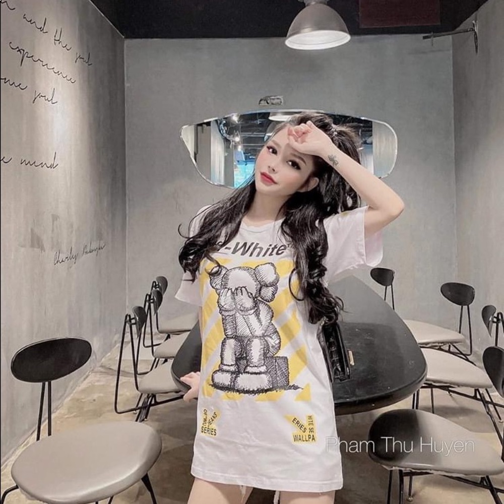 Summer Tshirt - Picture 15 of 16